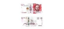 Colombia #460c 10.000 Pesos